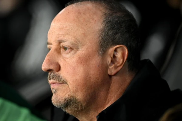 Изображение к статье: Бывший главный тренер «Ливерпуля» возглавил «Панатинаикос»