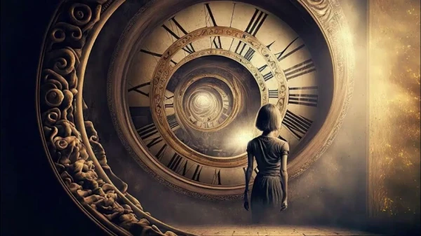 Изображение к статье: Кем вы могли быть в прошлой жизни: узнай по дате рождения