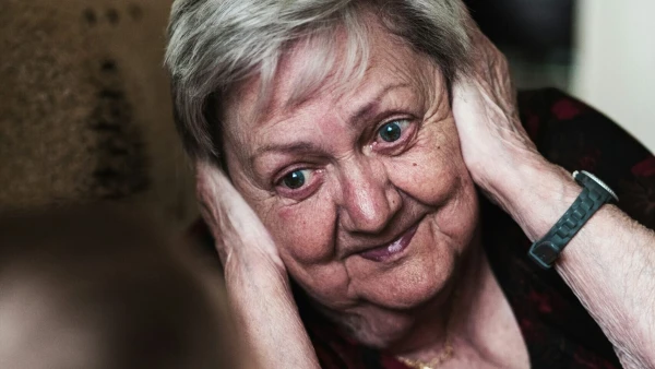 Изображение к статье: Обнаружен простой способ снизить риск развития деменции