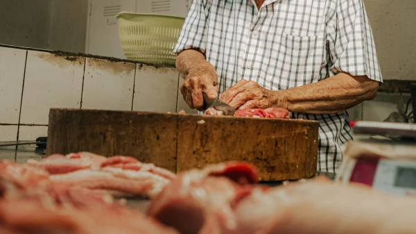 Изображение к статье: Мясо оказалось скрытым фактором риска для здоровья