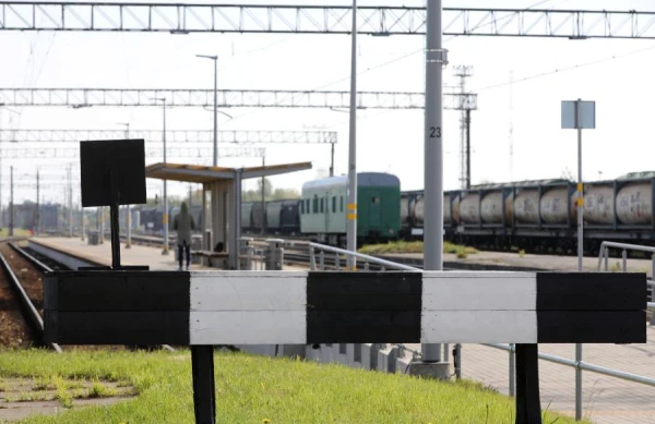 Изображение к статье: Нет транзита – сидите дома: экономный Швинка оставил латвийское министерство без премий и командировок