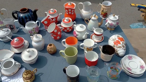 Изображение к статье: 5 признаков того, что ваш дом отражает низкую самооценку