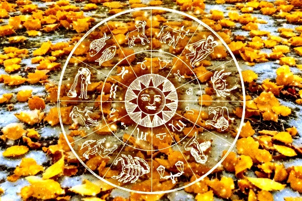 Изображение к статье: Месяц Скорпиона: гороскоп на ноябрь для всех знаков зодиака