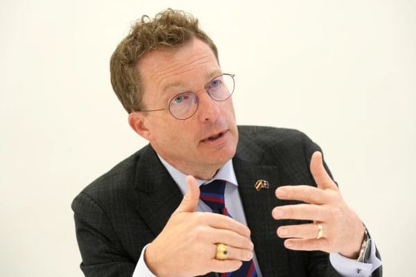 Изображение к статье: Необходимо избавиться от иллюзий о безграничной способности русских терпеть во имя победы - экс-замгенсека НАТО