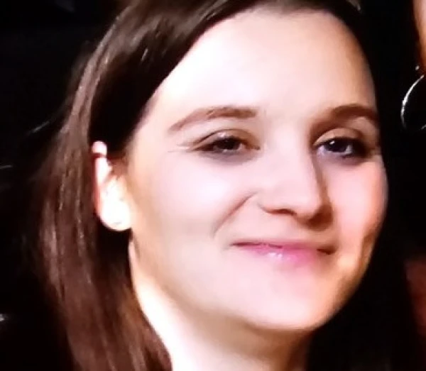 Изображение к статье: Полиция разыскивает рижанку, ушедшую из дома в одном топе и босиком