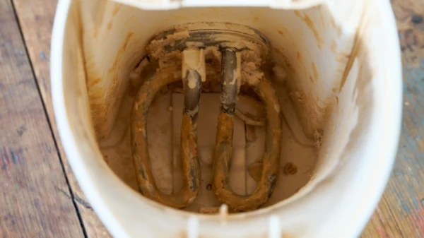 Изображение к статье: Почему нельзя пить воду из чайника с накипью: предупреждение эндокринолога