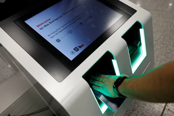 Изображение к статье: Пальчики к осмотру.