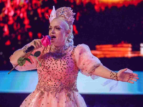 Изображение к статье: Надежда Никитична олицетворяет вкусы большинства россиян.