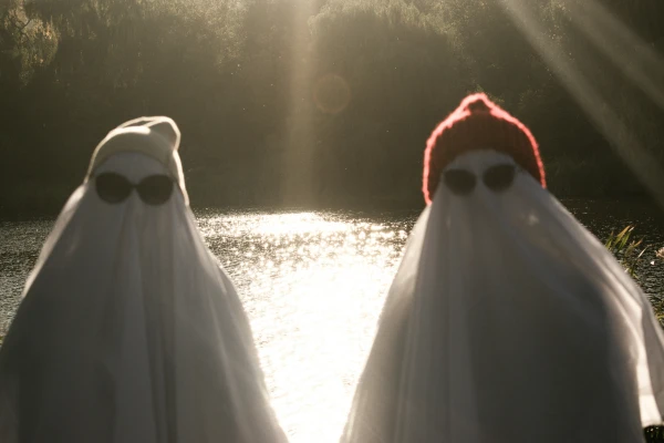 Изображение к статье: А вы будете? Подсчитано, сколько жителей Латвии не будут отмечать Хэллоуин