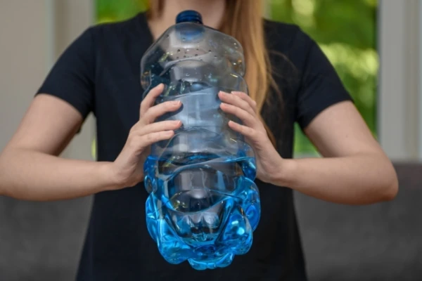 Изображение к статье: Сколько воды действительно нужно пить каждый день — ответ специалиста