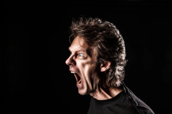 Изображение к статье: Почему британцы массово кричат в парках