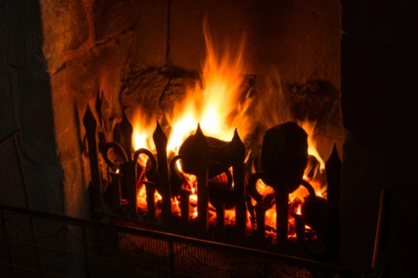 Изображение к статье: Учёные подсчитали, сколько людей гибнет из-за домашних печей