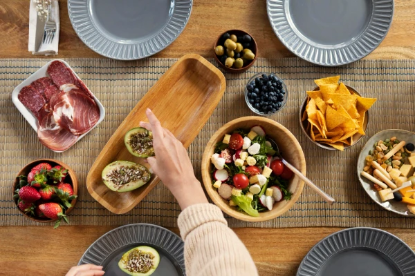 Изображение к статье: Природный суперфуд: нормализует давление, снижает уровень холестерина, защищает от деменции