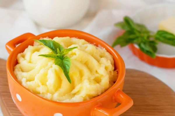 Изображение к статье: Популярный гарнир, который избавляет от головной боли, — как его правильно приготовить?