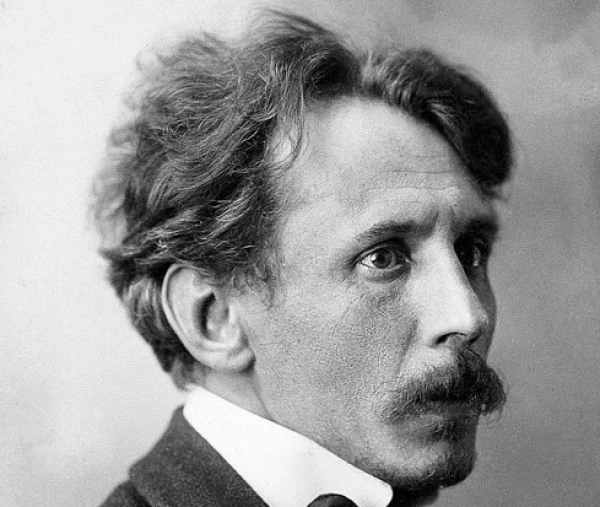 Изображение к статье: Эксперт: Чюрленис - феномен литовской, польской и русской культур