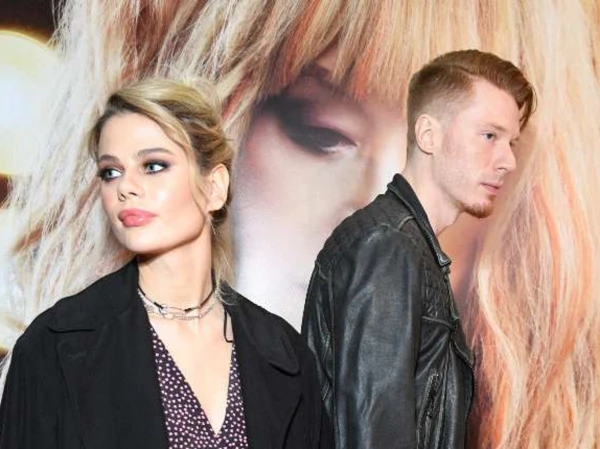 Изображение к статье: Ну чем они были не пара.