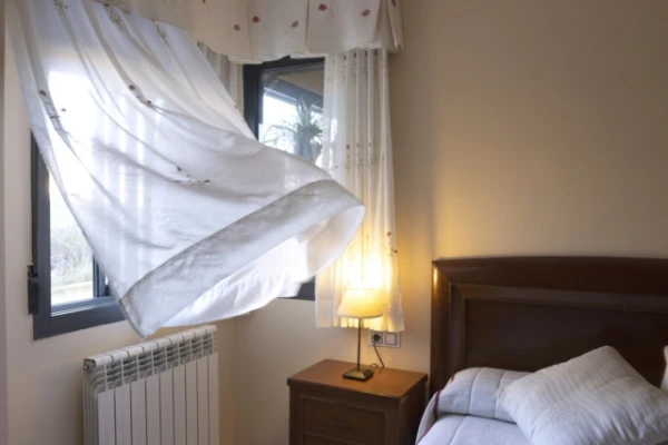 Изображение к статье: Почему очень важно проветривать спальню: новое исследование