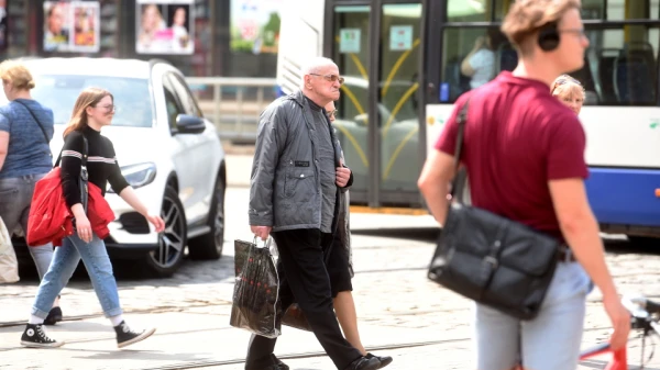 «Рига растет быстрее Москвы»