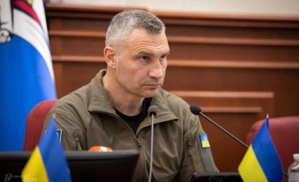 Изображение к статье: Кличко назвал тяжелым положение Украины. Кто поможет стране?