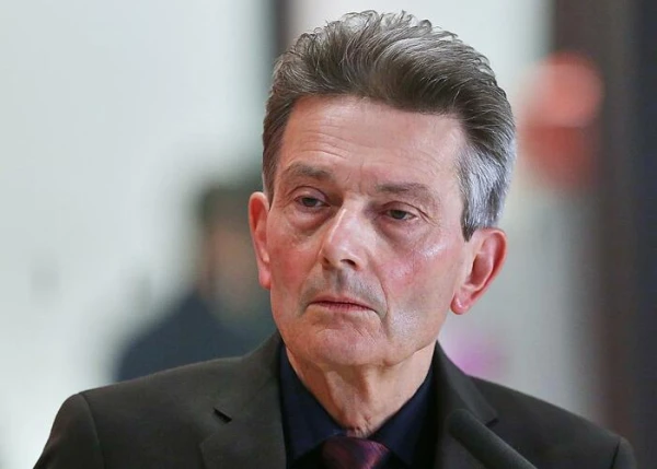 Изображение к статье: В СДПГ признали ошибки политики Германии в отношении России