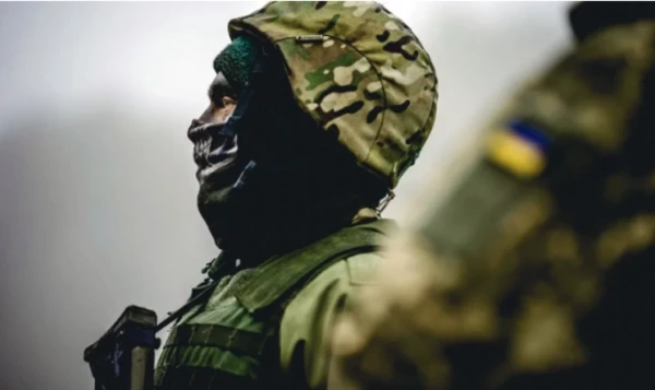 Изображение к статье: В ЕС обеспокоены наплывом молодых украинцев призывного возраста