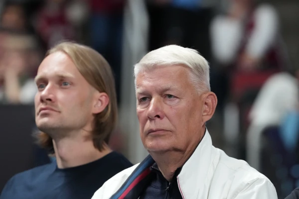 Изображение к статье: «Время слабой власти и нерешительных людей». Затлерс оценил ситуацию в правительстве