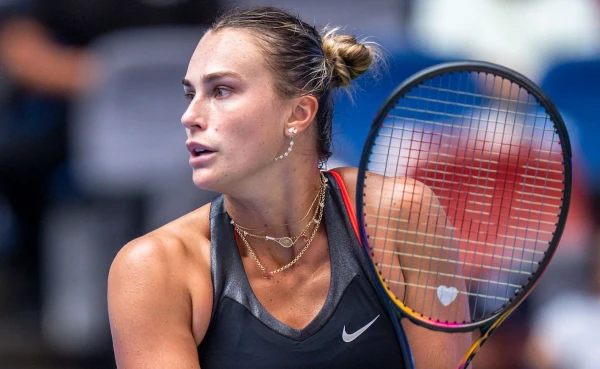 Изображение к статье: В новом рейтинге ВТА продолжает лидировать Арина Соболенко, у ближайшей преследовательницы на 1675 очков меньше