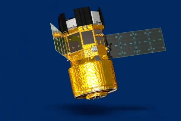 Изображение к статье: Новый аппарат спасает пилотируемую космонавтику.