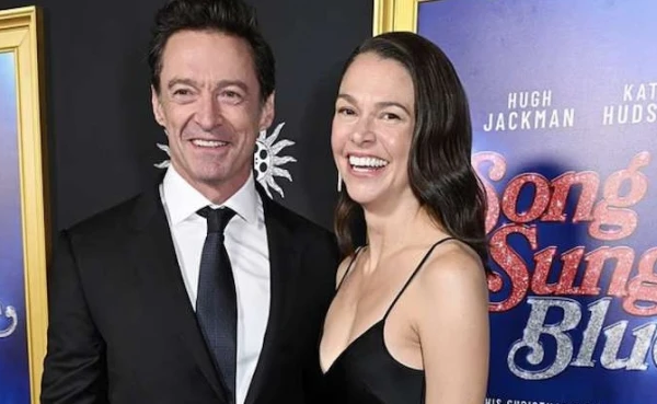 Изображение к статье: Ну чем они не пара.