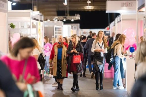 Изображение к статье: Праздник красоты на Кипсале – Baltic Beauty 2025!