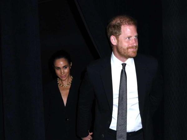 Изображение к статье: В тени знаменитого мужа.