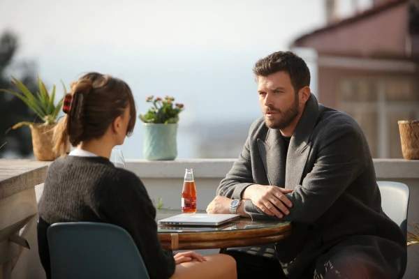 Изображение к статье: Почему мужчины чаще уходят от больных жен: исследование шокировало психологов