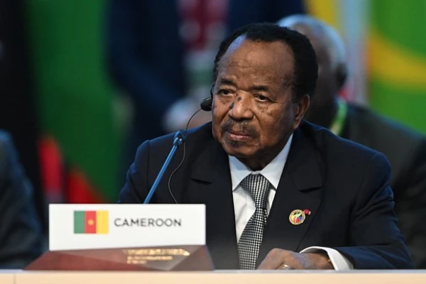 Изображение к статье: Старейший в мире президент переизбран на новый срок