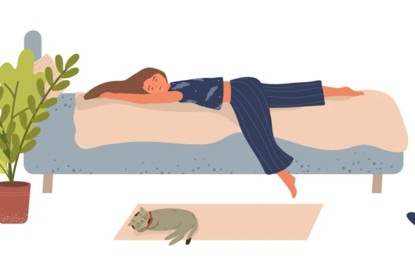 Изображение к статье: Лень может быть полезной: 4 научно подтверждённых преимущества