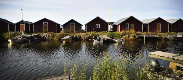 Изображение к статье: Финляндия заблокировала покупку недвижимости россиянами