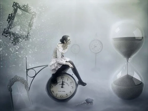 Изображение к статье: 5 этапов кризисов, через которые проходит каждая женщина: мнение психотерапевта