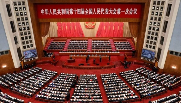 Изображение к статье: Китай отреагировал на крушение истребителя и вертолета США