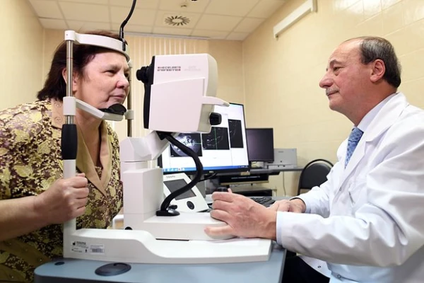 Изображение к статье: Открыт простой способ определить риск сердечных болезней