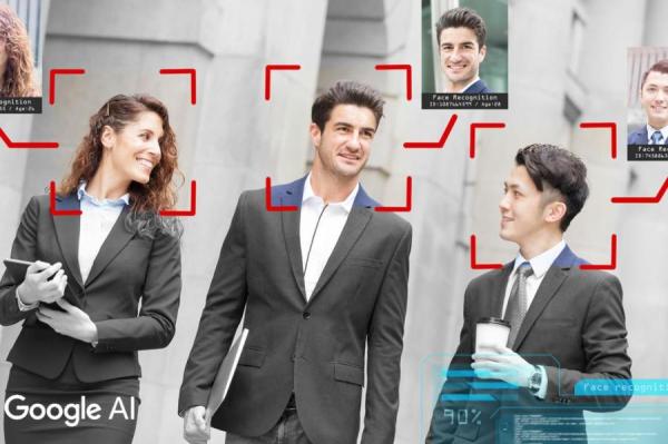 Изображение к статье: В Британии нашли альтернативу проверке паспортов в аэропортах