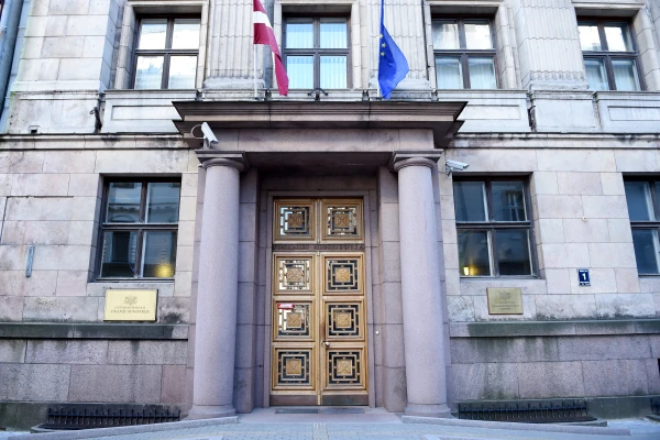 Изображение к статье: Главное бюро Минфина – здесь бьется денежный пульс страны.