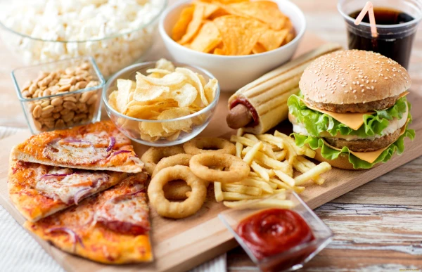 Изображение к статье: 3 продукта, которые наносят вред слизистой кишечника — мнение диетологов