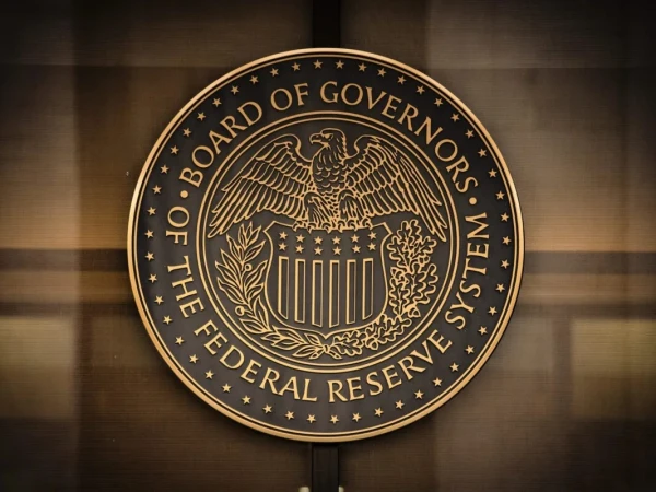 Изображение к статье: Названы имена пяти кандидатов на должность главы Федрезерва США