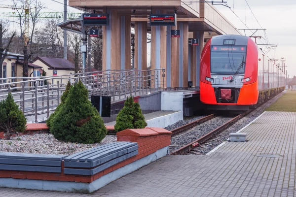 Изображение к статье: Литва может закрыть калининградский транзит ради нацбезопасности