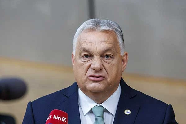 Изображение к статье: Орбан раскрыл «чудо-оружие ЕС» против России