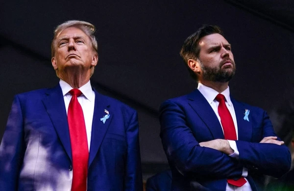 Изображение к статье: Этот тандем вполне может устролить рокировку.