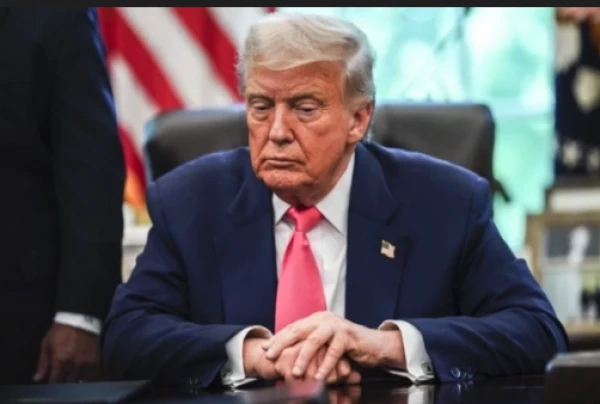 Изображение к статье: По-хорошему не понимают: союзник США не хочет отказываться от российского газа