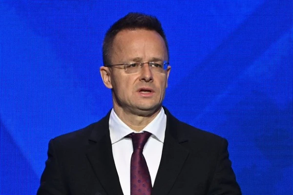 Изображение к статье: Представитель страны ЕС выступил в Минске на русском языке