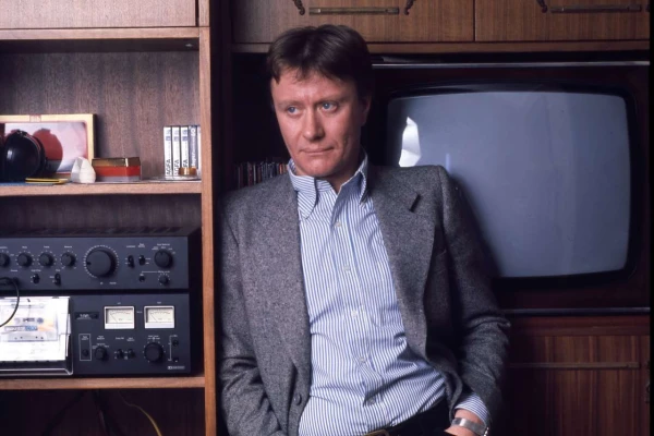 Изображение к статье: «Продолжение великого Миронова!» — внук легендарного актёра поразил поклонников новыми снимками