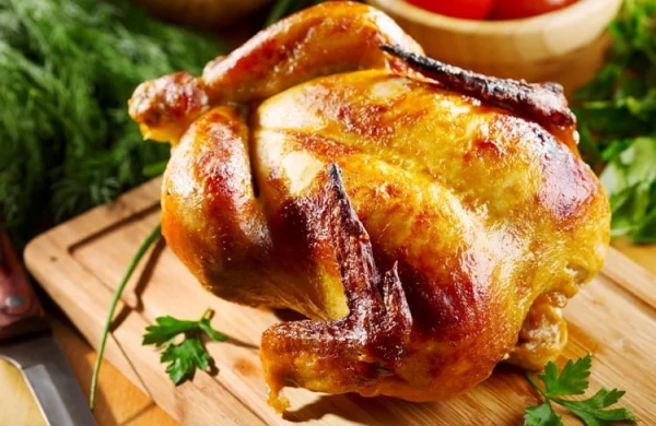 Изображение к статье: Грудинка или бедра: что на самом деле полезнее для здоровья