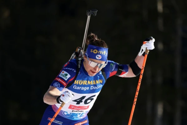 Изображение к статье: 10-кратная чемпионка мира по биатлону подозревается в краже денег и личных вещей у подруг по сборной